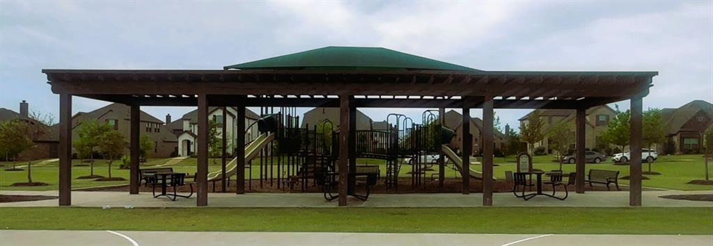 OASIS AT NORTH GROVE - Residential