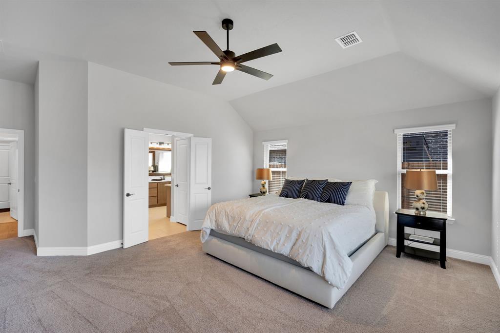 OASIS AT NORTH GROVE - Residential