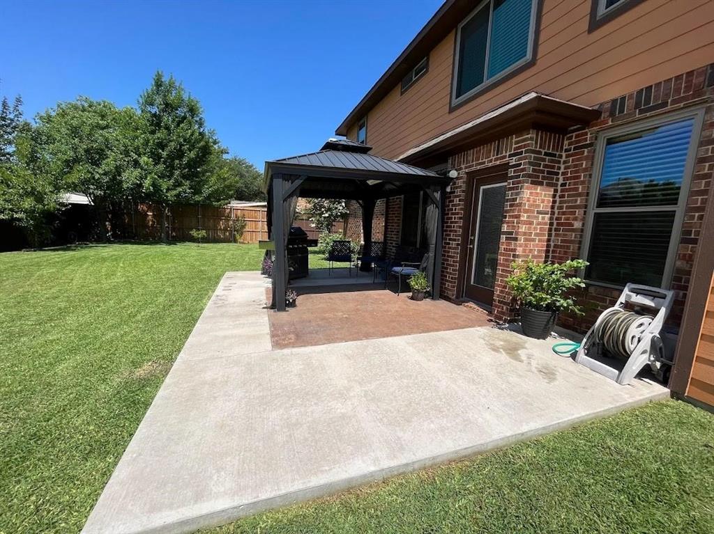 104 Misty Glen Lane