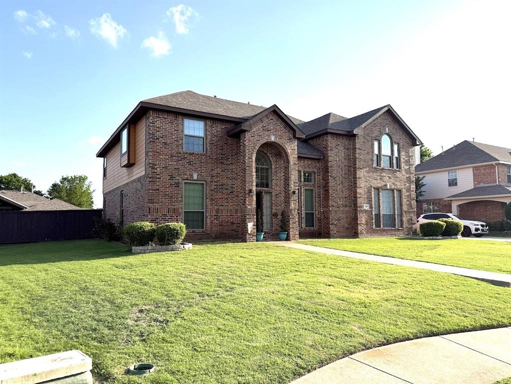 104 Misty Glen Lane