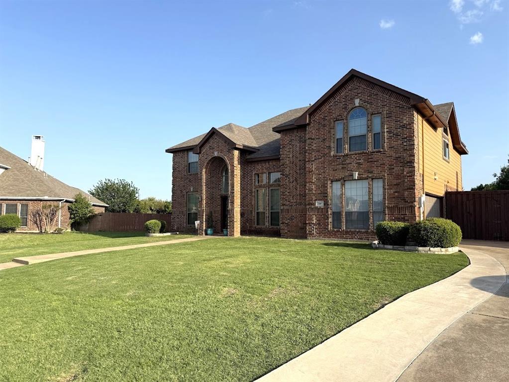 104 Misty Glen Lane