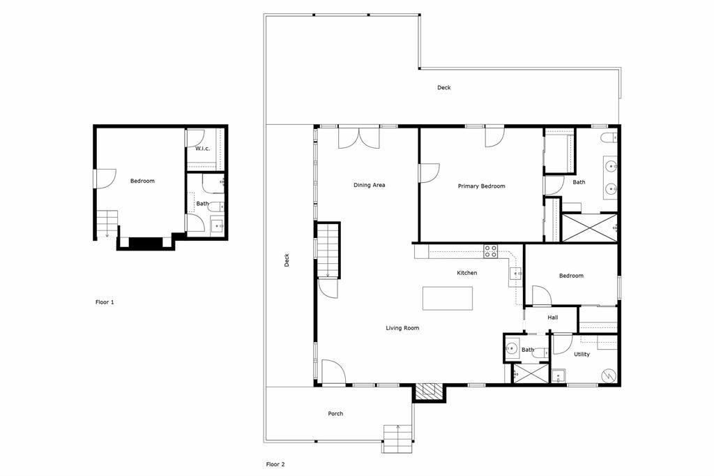Cambridge Shores - Residential