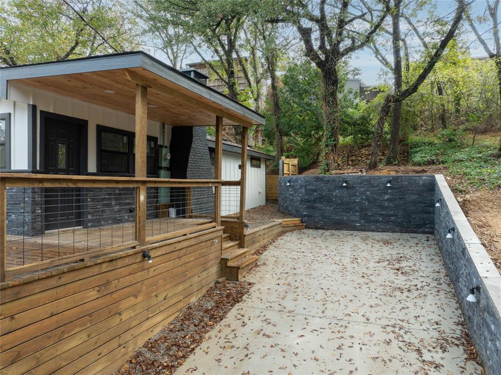 Cambridge Shores - Residential