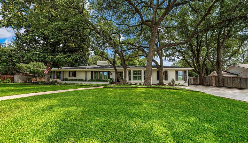 Lewis Harry F - Residential