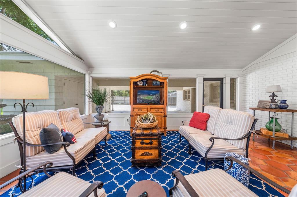 Lewis Harry F - Residential