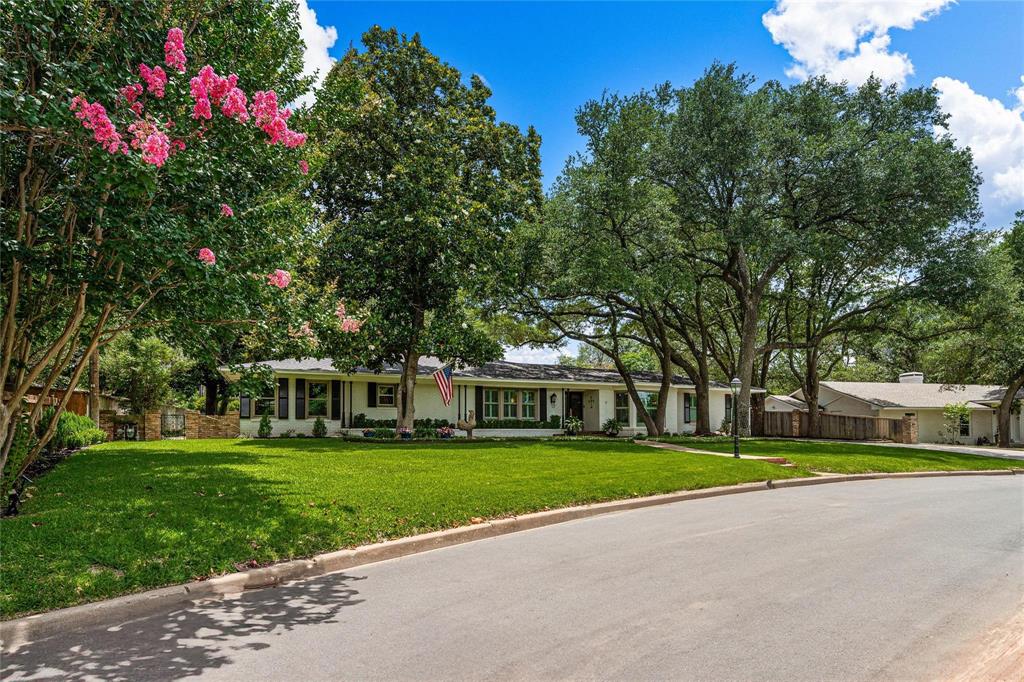 Lewis Harry F - Residential