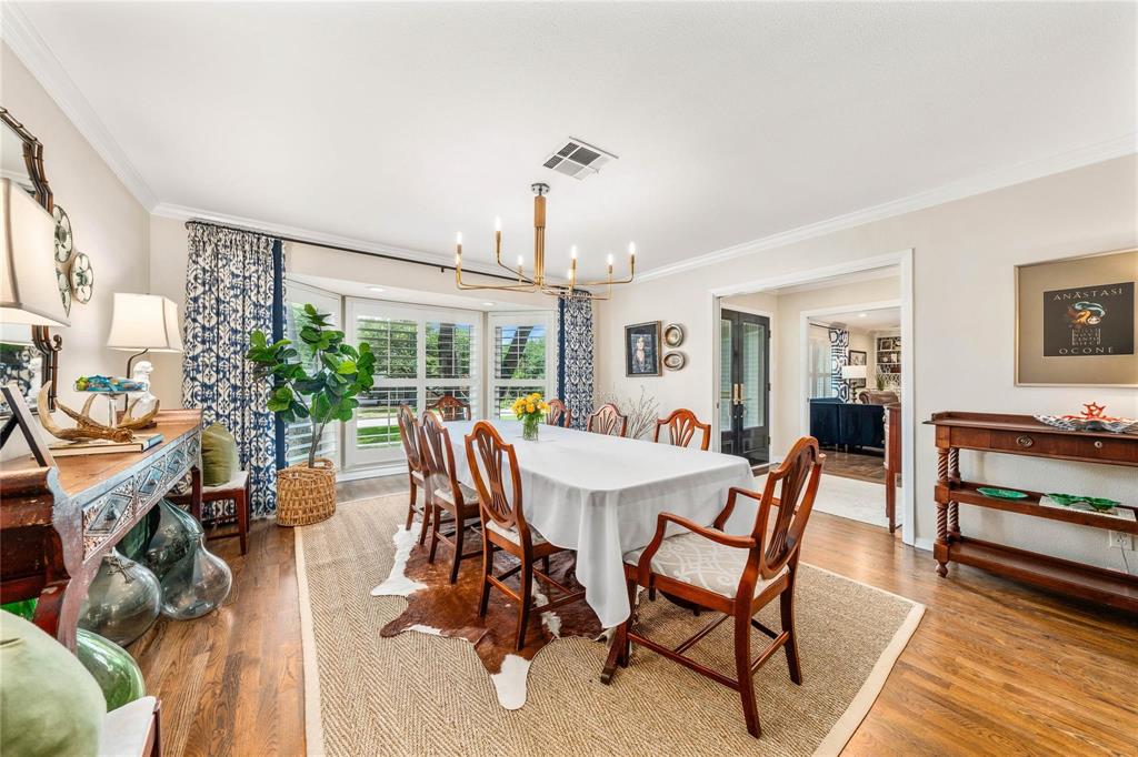 Lewis Harry F - Residential