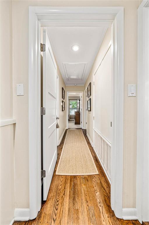 Lewis Harry F - Residential