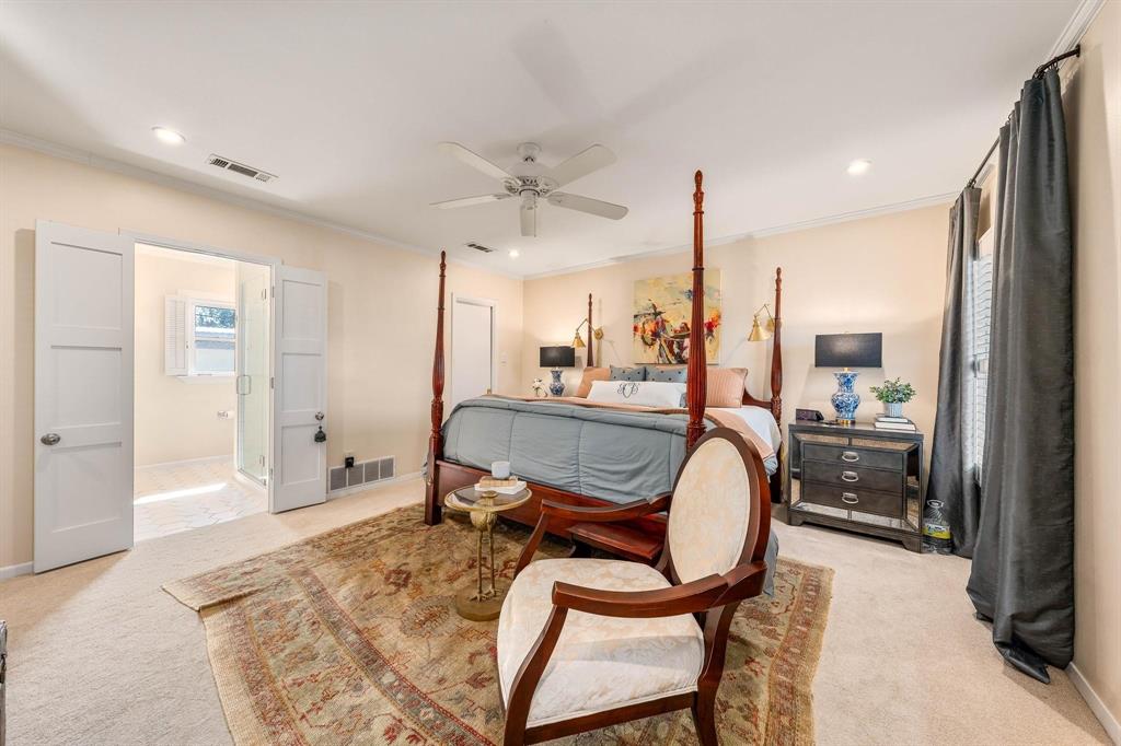 Lewis Harry F - Residential