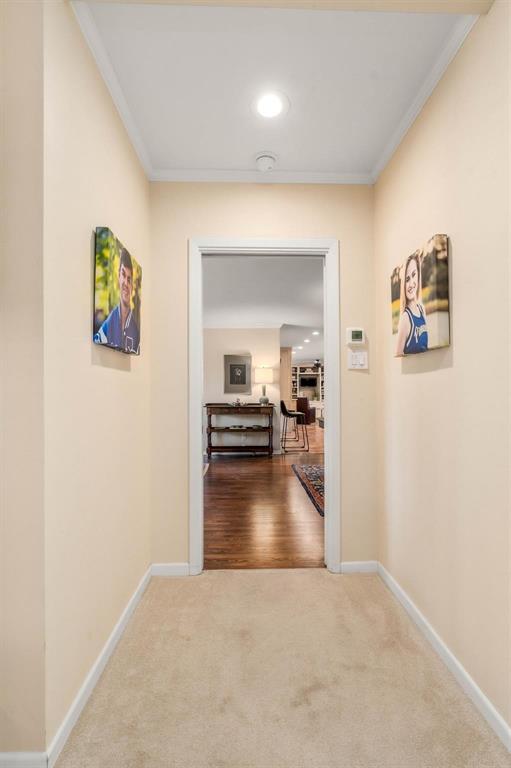 Lewis Harry F - Residential