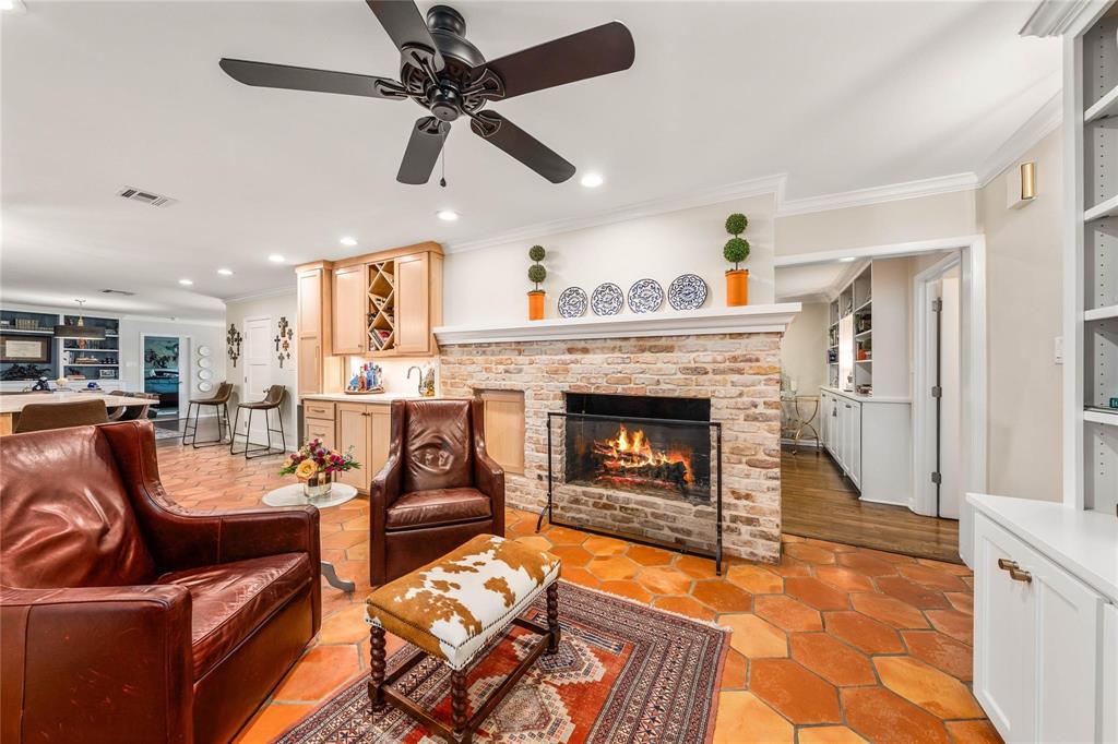 Lewis Harry F - Residential