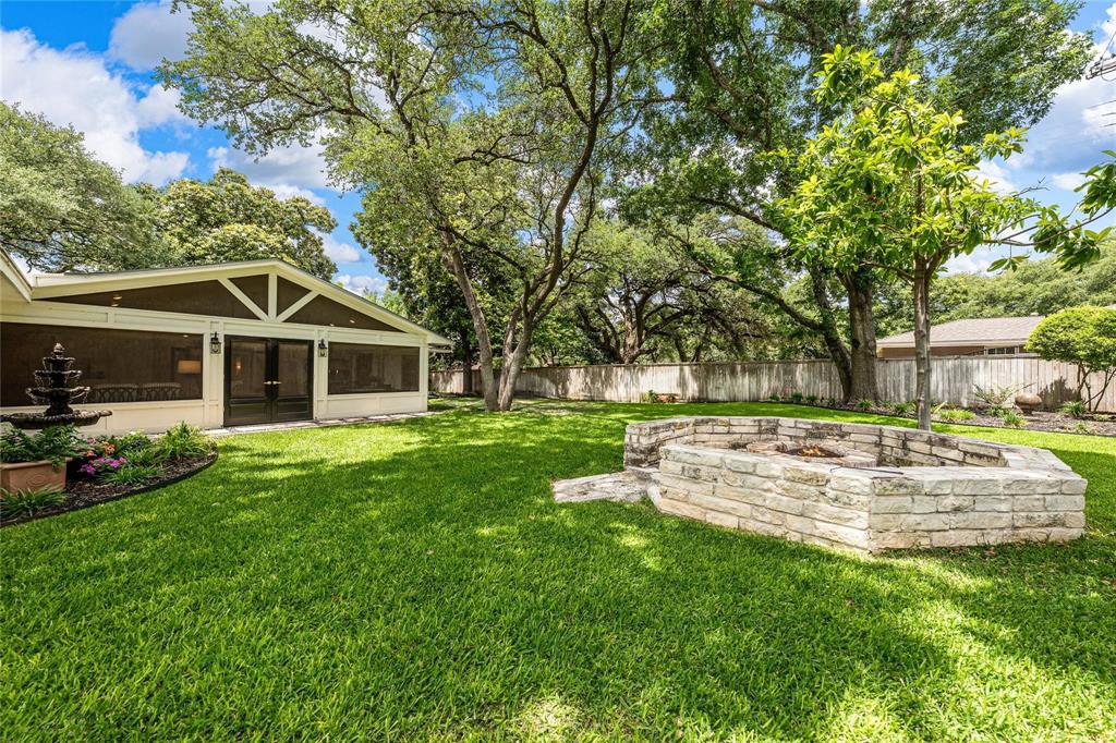 Lewis Harry F - Residential