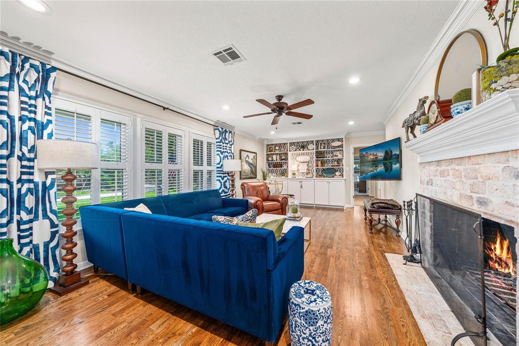 Lewis Harry F - Residential