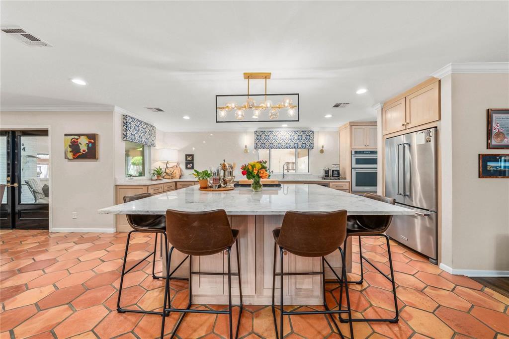 Lewis Harry F - Residential