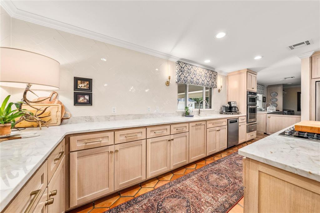 Lewis Harry F - Residential