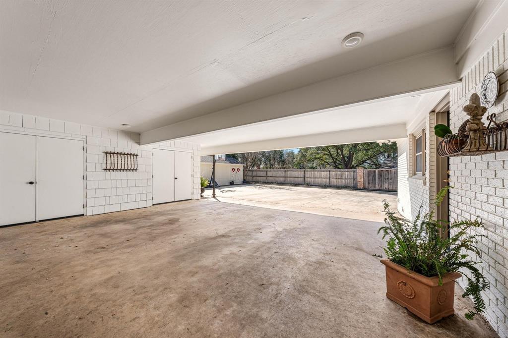 Lewis Harry F - Residential