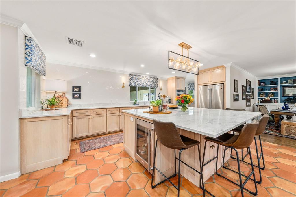 Lewis Harry F - Residential