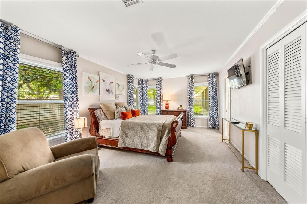 Lewis Harry F - Residential