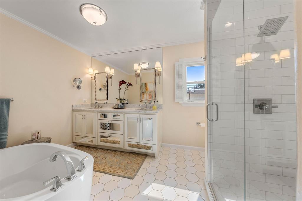 Lewis Harry F - Residential