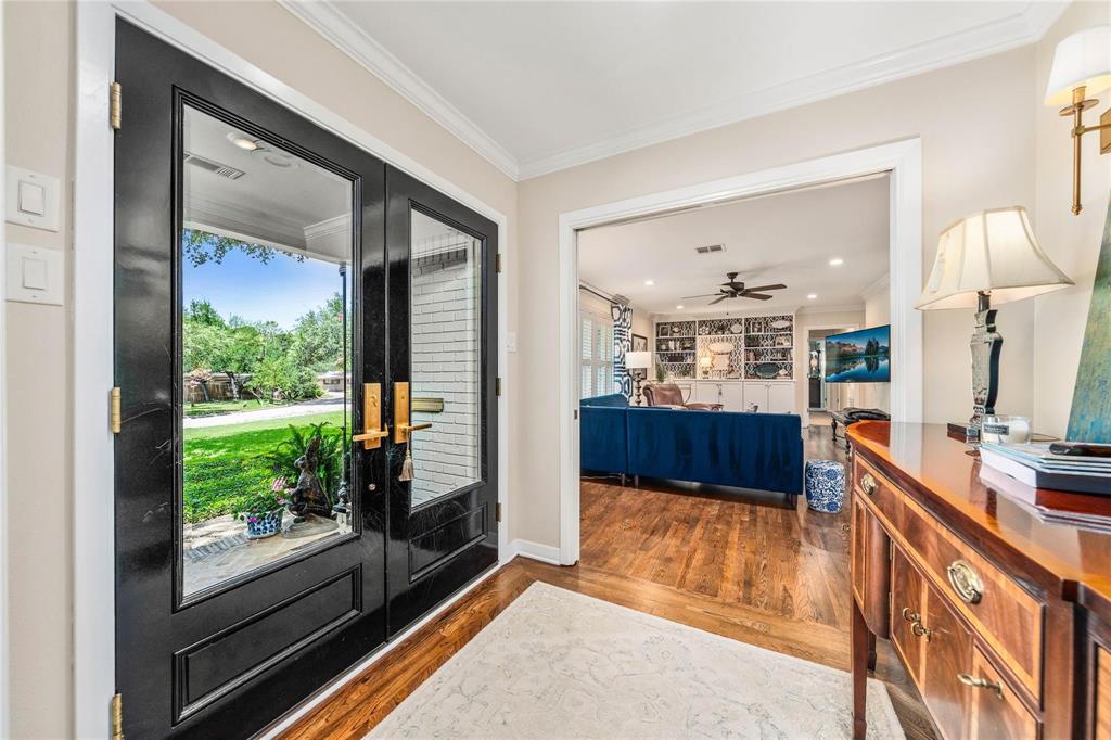 Lewis Harry F - Residential