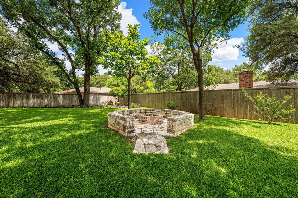 Lewis Harry F - Residential