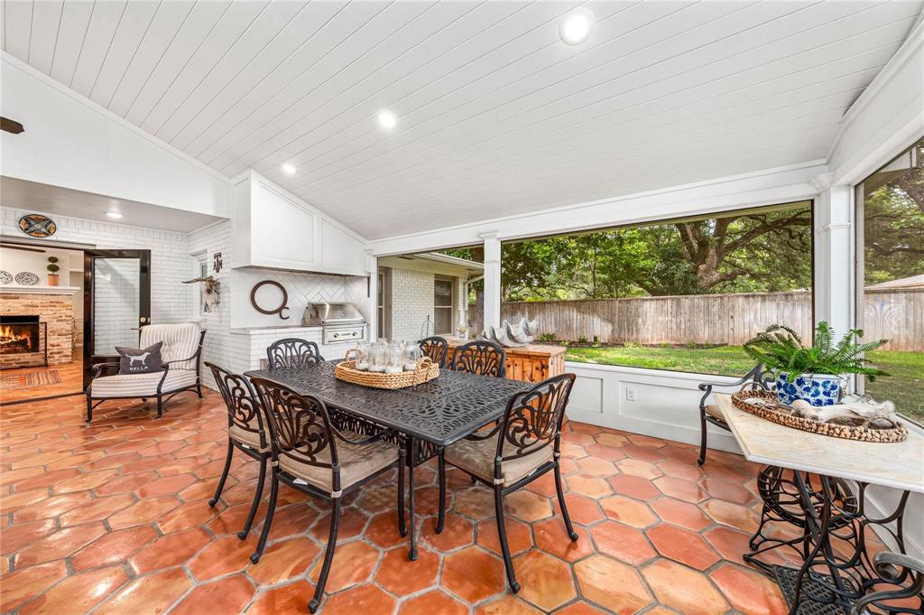 Lewis Harry F - Residential