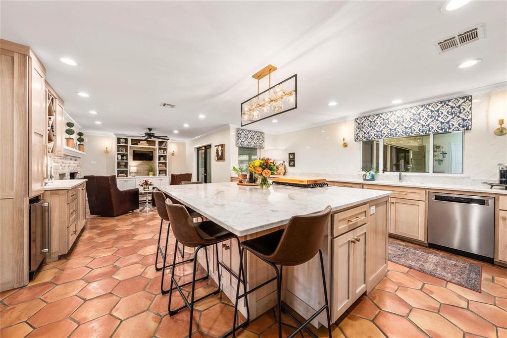 Lewis Harry F - Residential