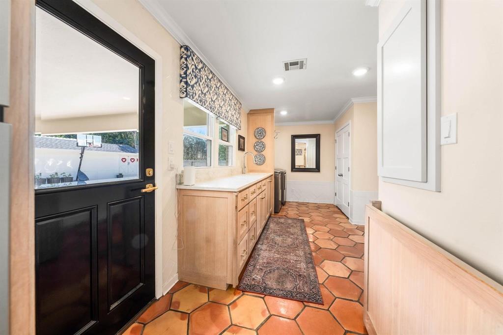 Lewis Harry F - Residential