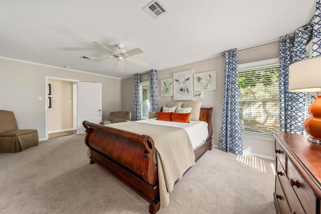 Lewis Harry F - Residential