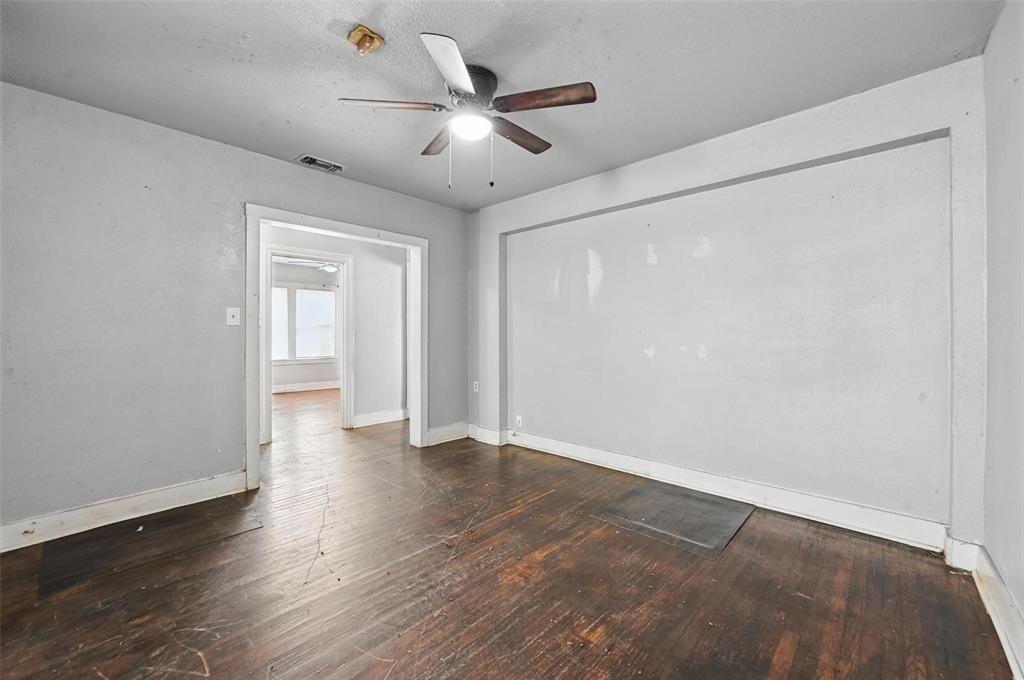 Boaz & Dillow Add - Residential