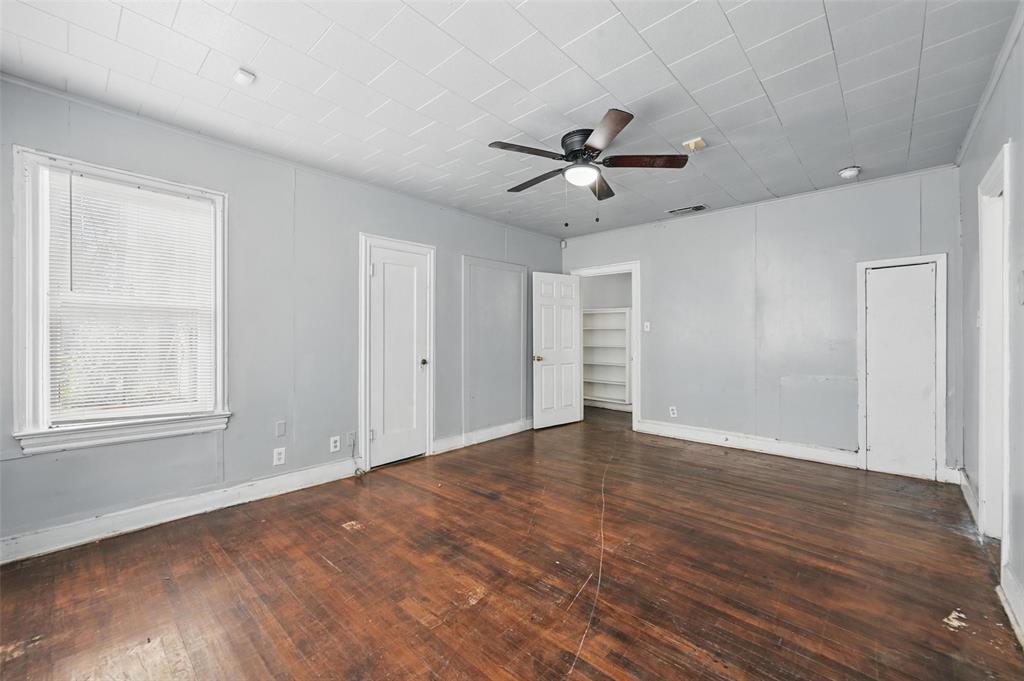 Boaz & Dillow Add - Residential