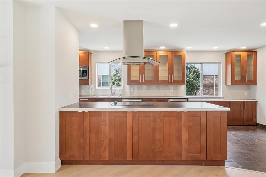 Chapel Downs Sec 02 - Residential