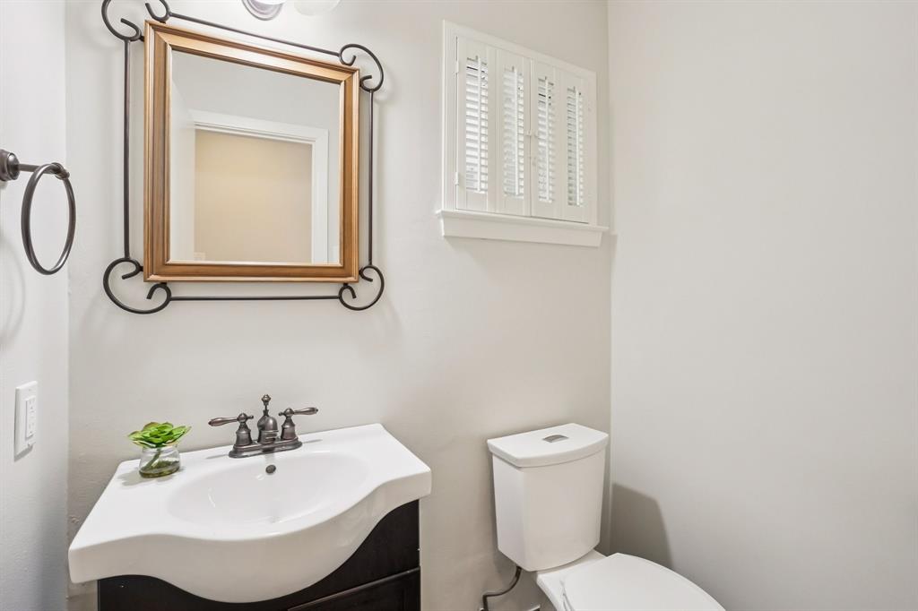 Chapel Downs Sec 02 - Residential