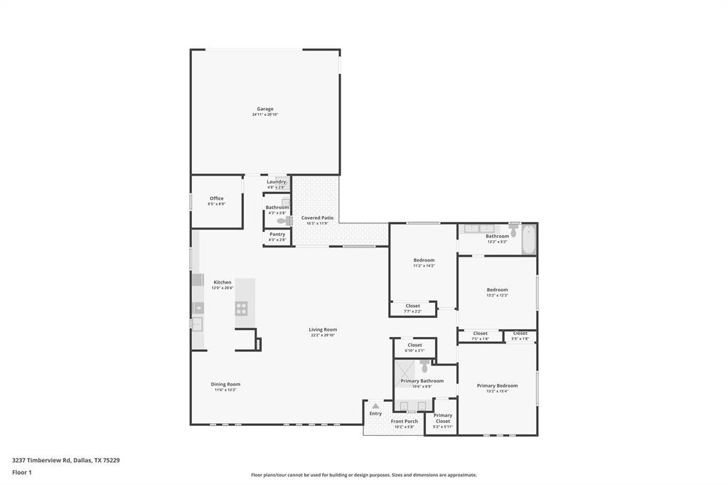 Chapel Downs Sec 02 - Residential