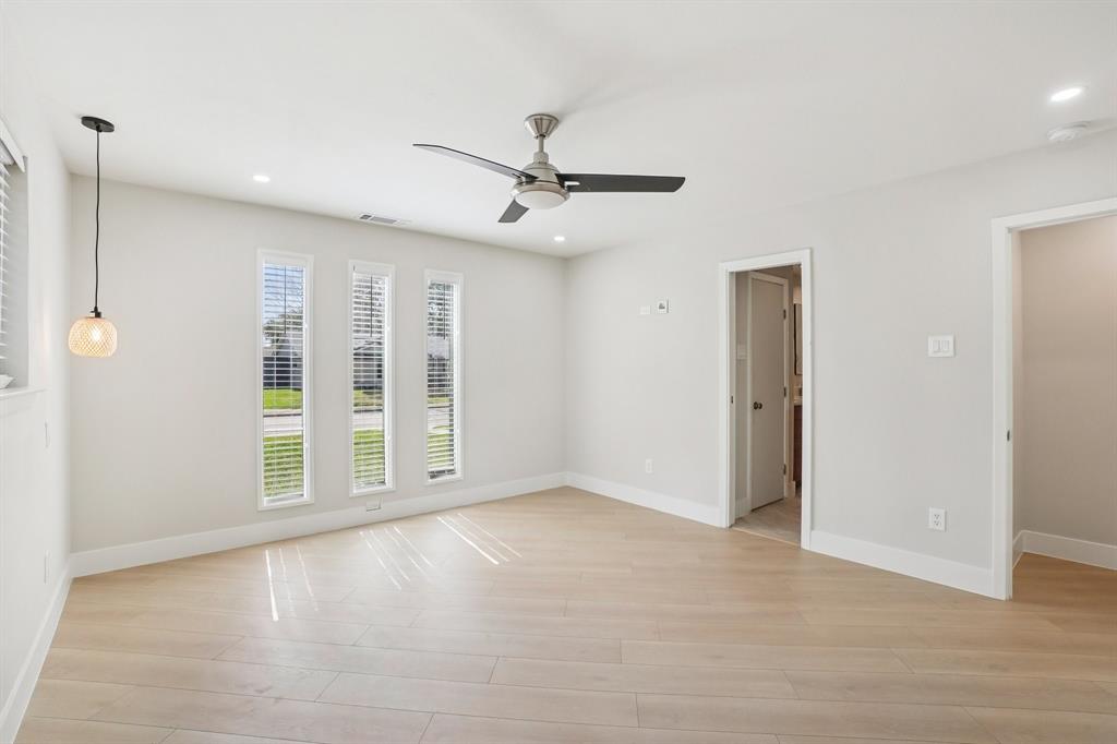 Chapel Downs Sec 02 - Residential