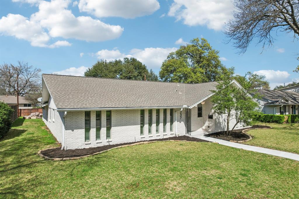 Chapel Downs Sec 02 - Residential