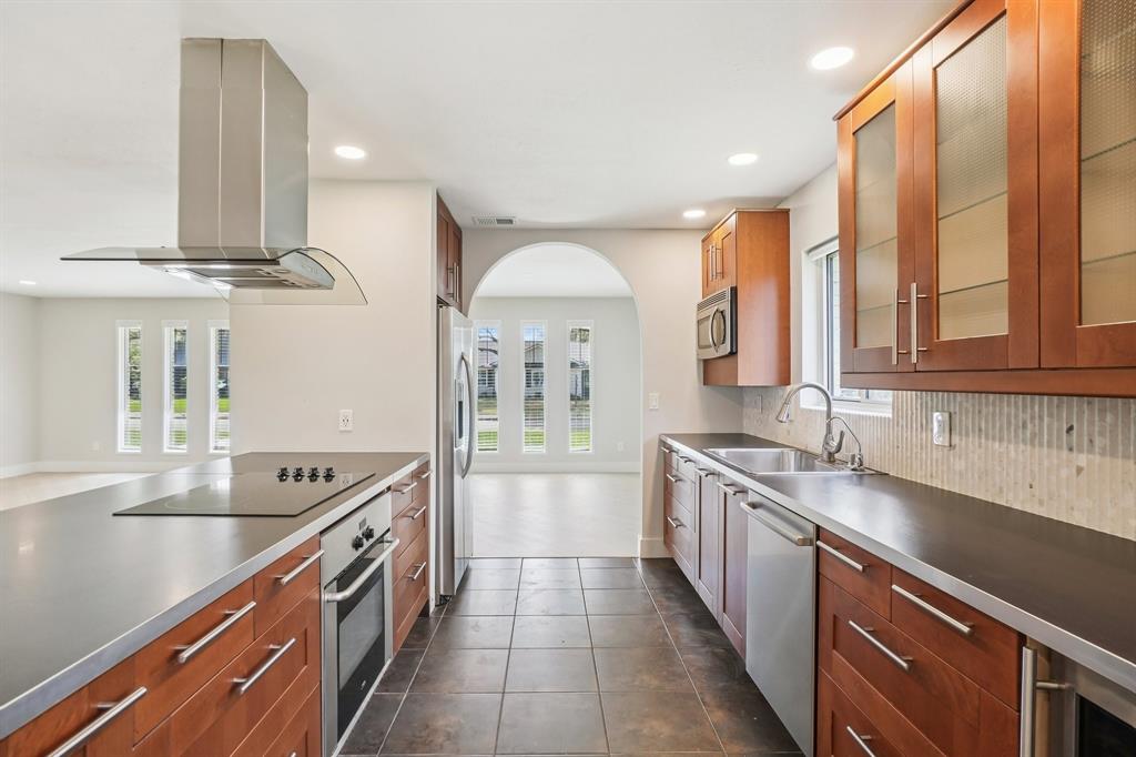 Chapel Downs Sec 02 - Residential