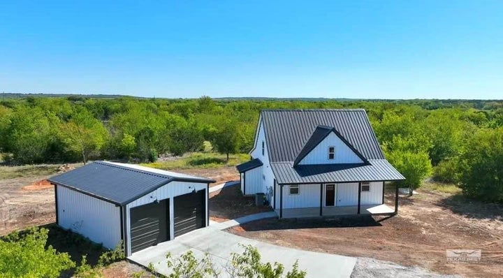 Photo 1 of 27 — 5740 FM 933, Whitney, TX 76692