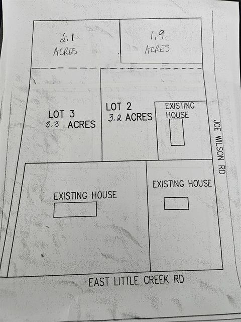 1000 S Joe Wilson Road Cedar Hill TX 75104