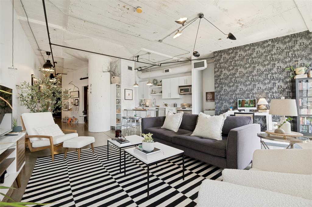 Soco Urban Loft Condo - Residential