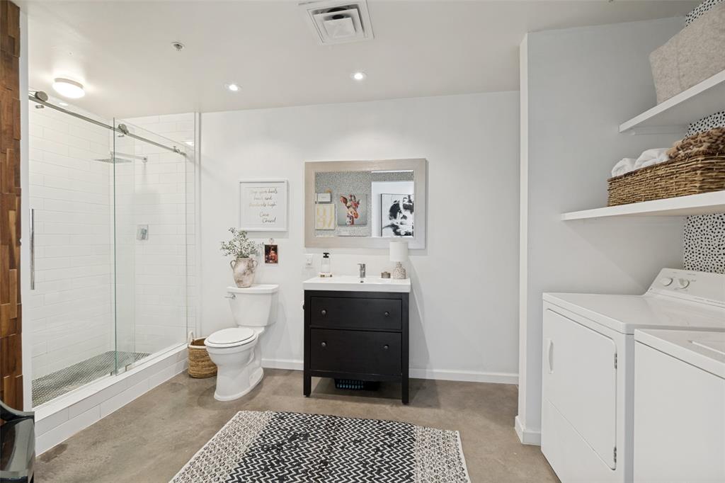 Soco Urban Loft Condo - Residential