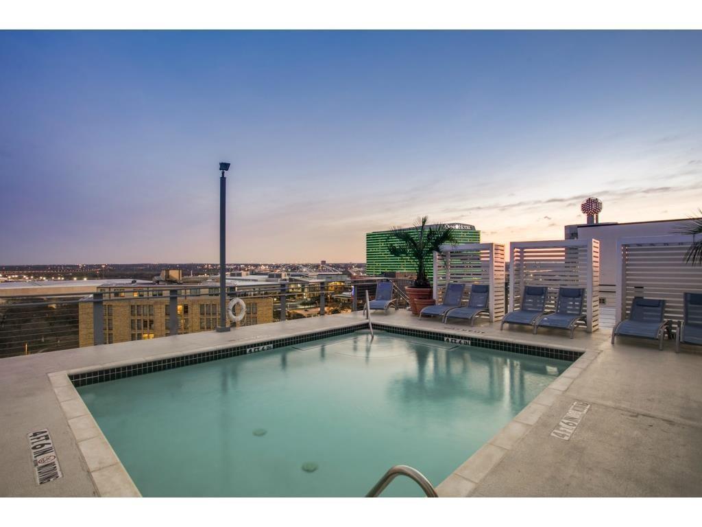 Soco Urban Loft Condo - Residential