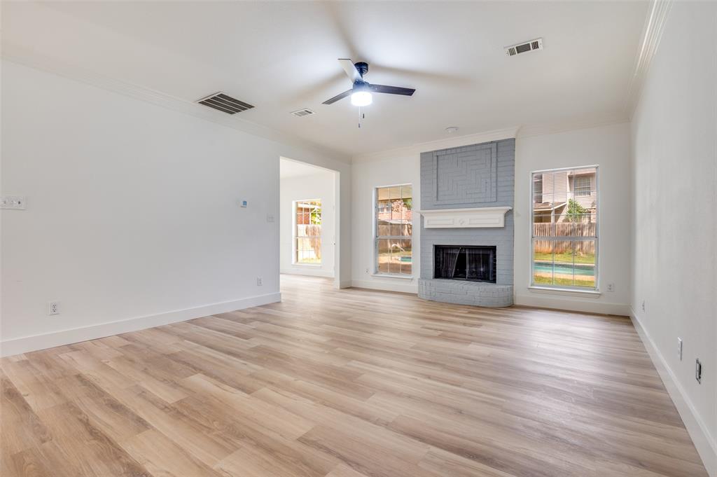 Woodbine Add - Residential