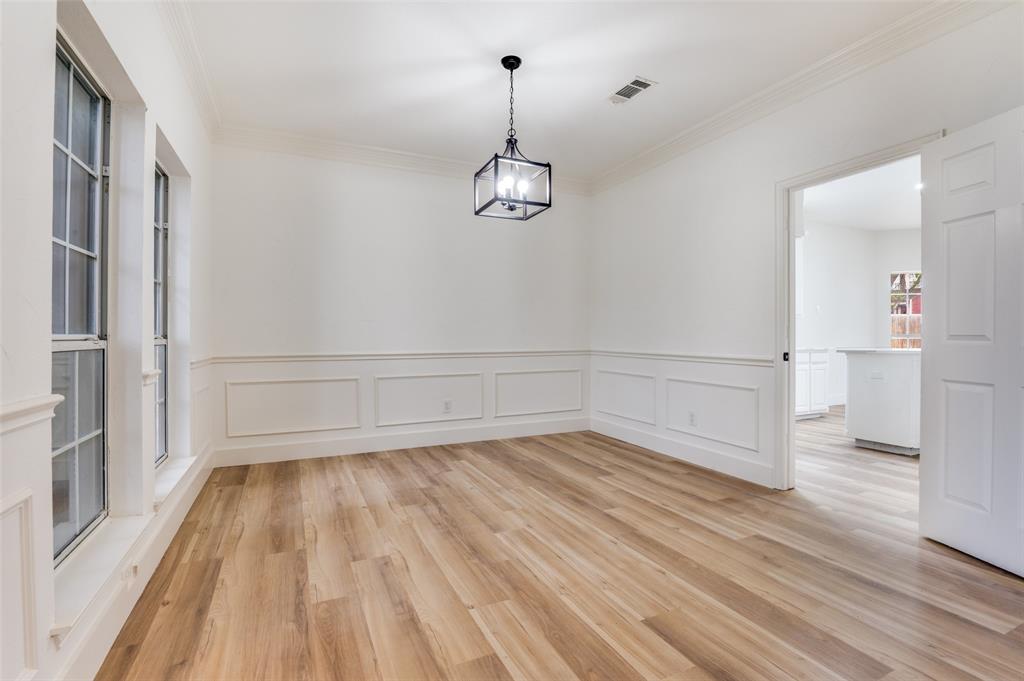 Woodbine Add - Residential