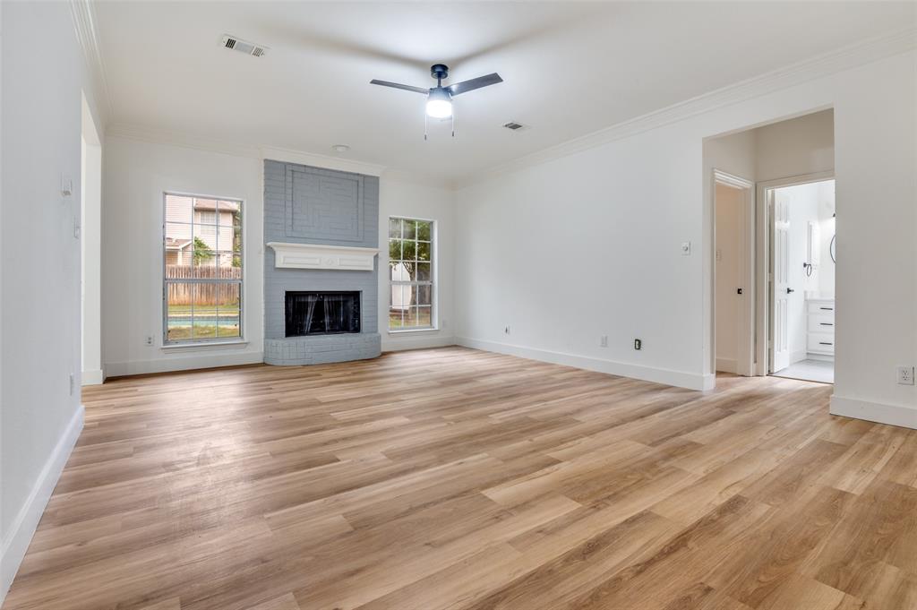 Woodbine Add - Residential