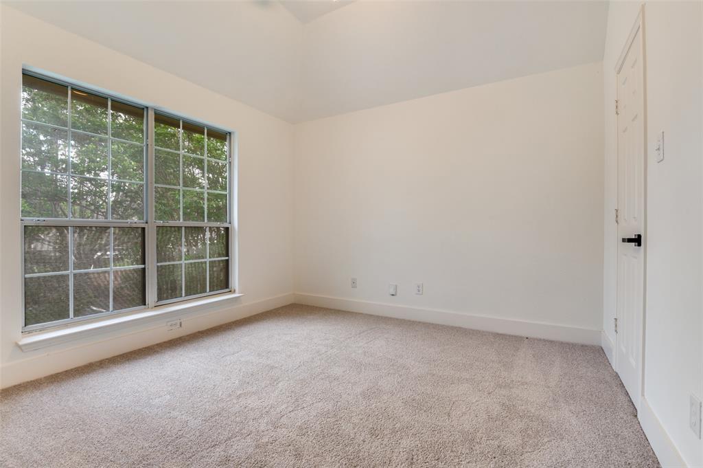 Woodbine Add - Residential