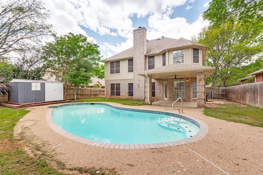 Woodbine Add - Residential