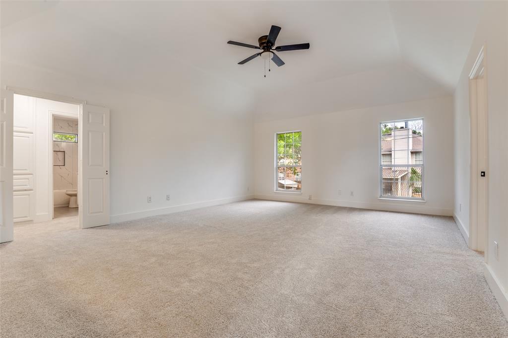 Woodbine Add - Residential