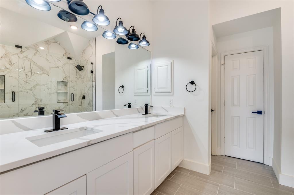 Woodbine Add - Residential