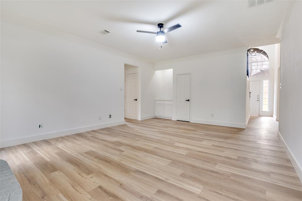 Woodbine Add - Residential